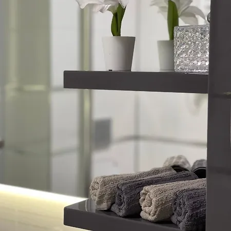 Skyline Luxury - Appartement
