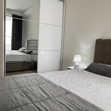 Skyline Luxury - * Skopje