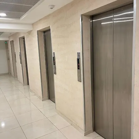 Skyline Luxury - Skopje