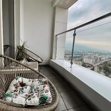 Skyline Luxury - * Skopje